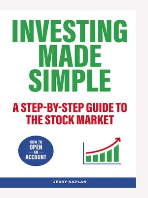 cover image of Investng Made Simple
